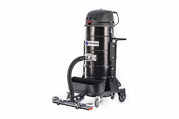 2A4C rules, 6 steps to help you choose the best industrial vacuum cleaner